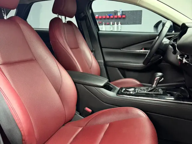 Mazda CX-30 — Фото автомобиля 12
