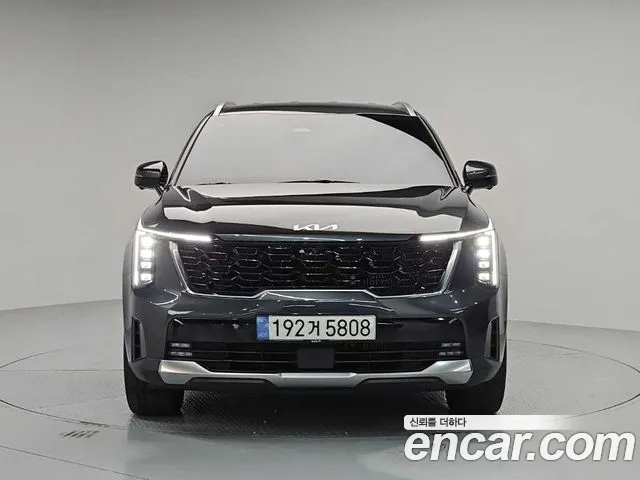 Kia Sorento — Фото автомобиля 2