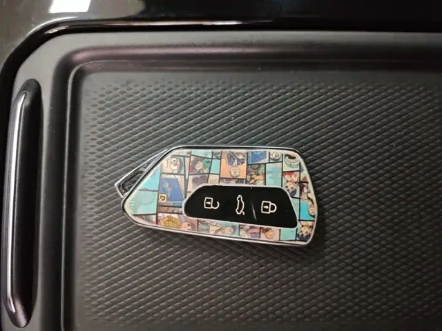 Volkswagen ID.4 Crozz — Фото автомобиля 8