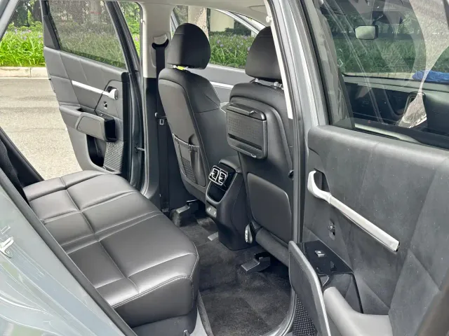 Hyundai ix35 — Фото автомобиля 18