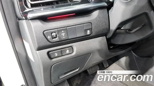Kia Niro Niro Plus Earth — Фото автомобиля 24