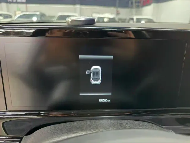 Kia Seltos — Фото автомобиля 7