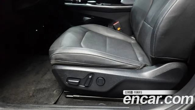 Kia EV6 — Фото автомобиля 30