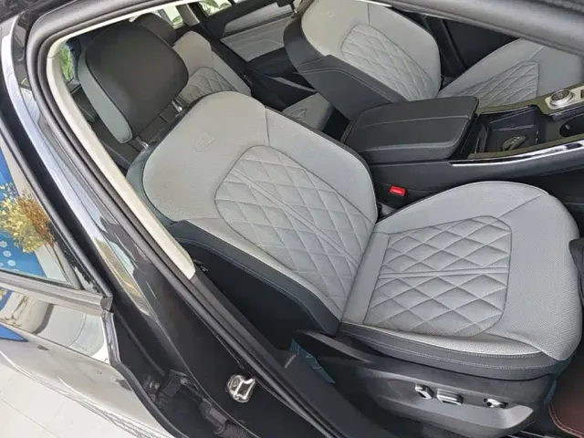 Volkswagen Talagon — Фото автомобиля 24