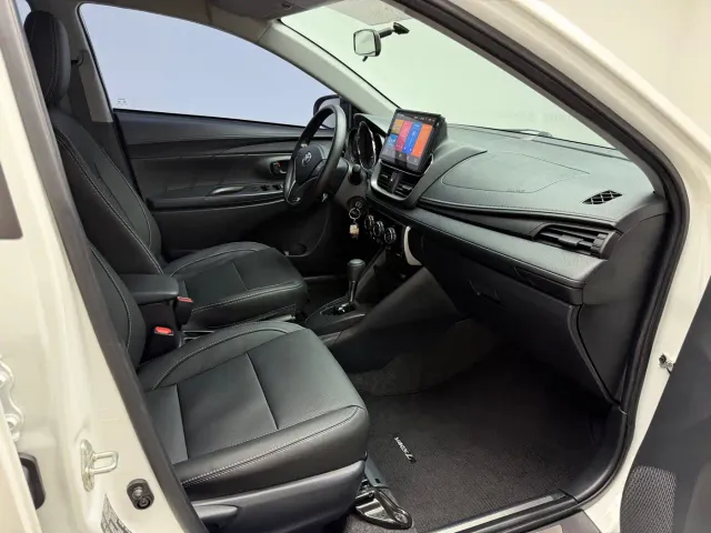 Toyota YARiS L Zhi Xuan — Фото автомобиля 13