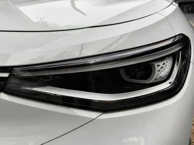 Volkswagen ID.4 Crozz — Фото автомобиля 5