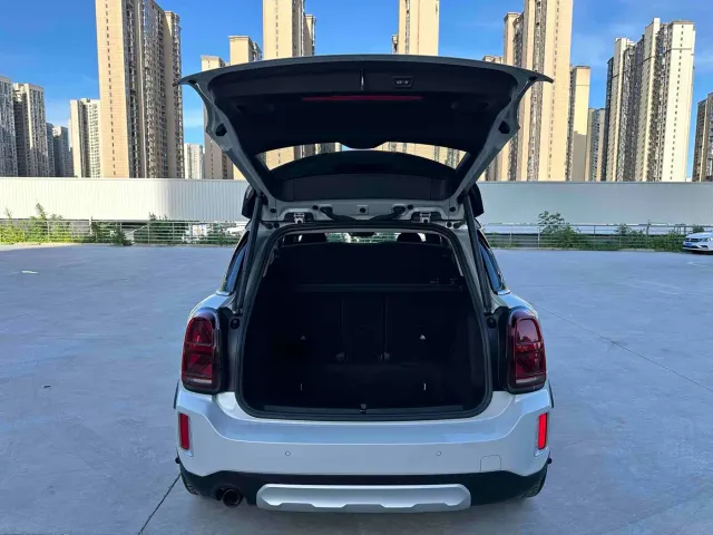 MINI Countryman — Фото автомобиля 20