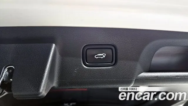 Hyundai Palisade The New Palisade Бензин 3.8 4WD — Фото автомобиля 24