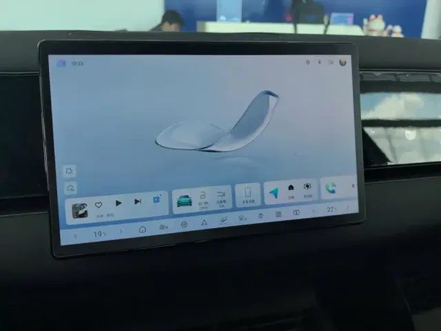 BYD Seal 06 — Фото автомобиля 13
