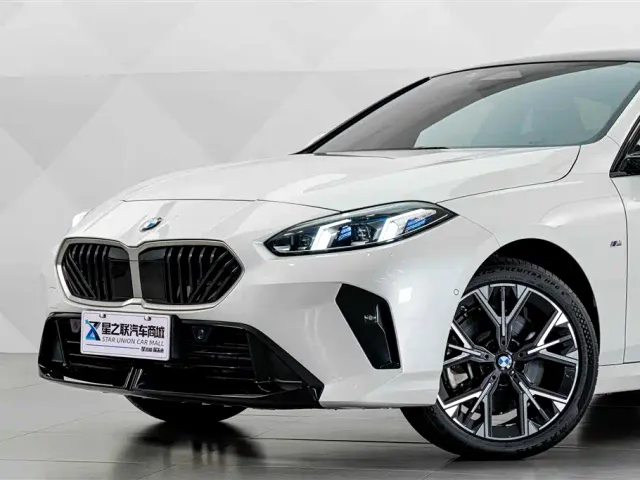 BMW 2 Series — Фото автомобиля 3
