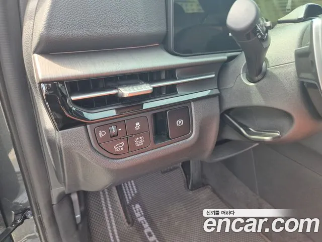 Kia Sportage — Фото автомобиля 12