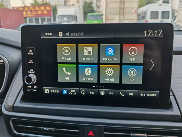 Honda Odyssey — Фото автомобиля 12