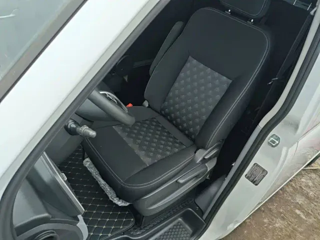 Maxus Xintu V80 — Фото автомобиля 14