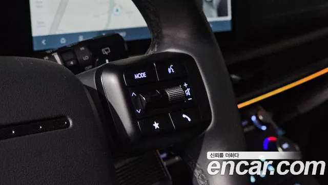 Hyundai Santa Fe MX5 — Фото автомобиля 30