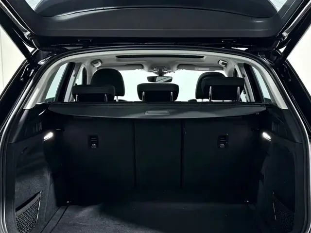 Audi Audi Q5L 2023 45T Luxury Dynamic — Фото автомобиля 15