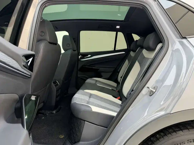 Volkswagen ID.4 Crozz — Фото автомобиля 17