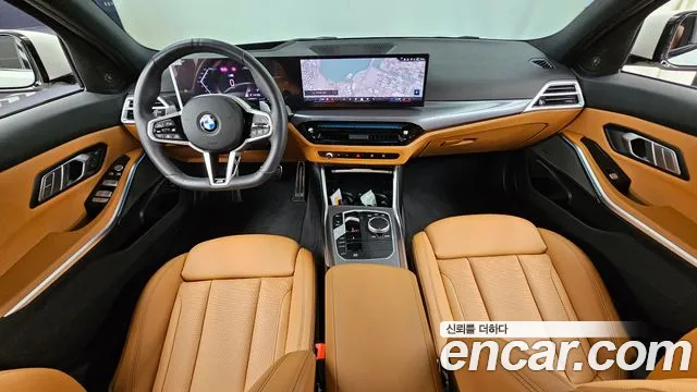 BMW 3 Series G20 — Фото автомобиля 10