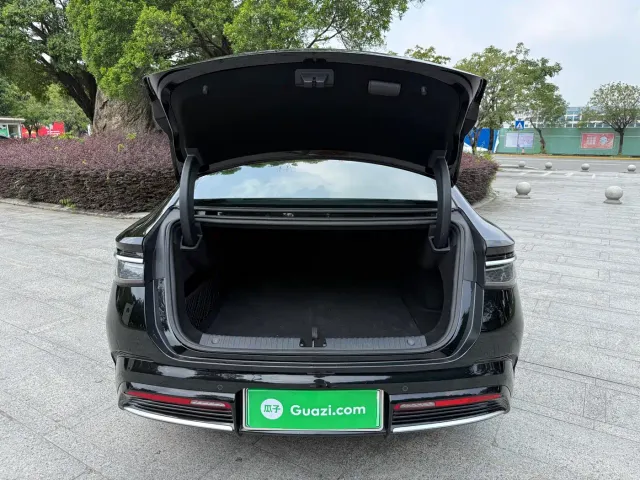 BYD Seal — Фото автомобиля 14