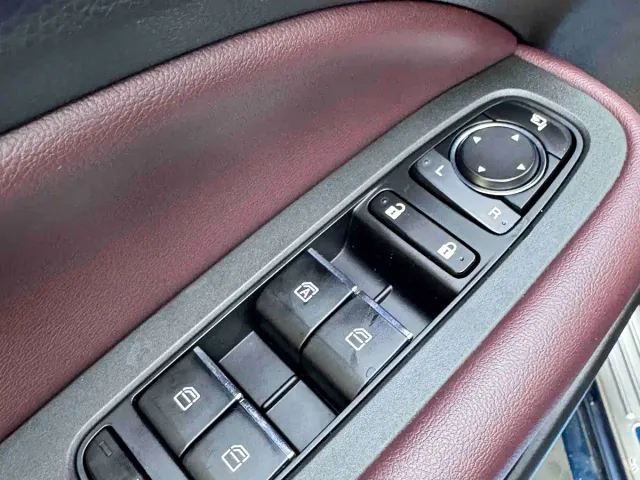 GAC Trumpchi M6 — Фото автомобиля 23