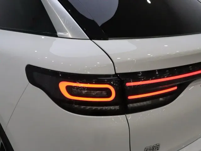 Leapmotor C11 — Фото автомобиля 19