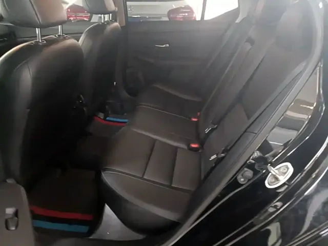 Nissan Sylphy — Фото автомобиля 16