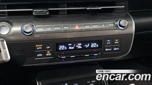 Hyundai Kona — Фото автомобиля 26