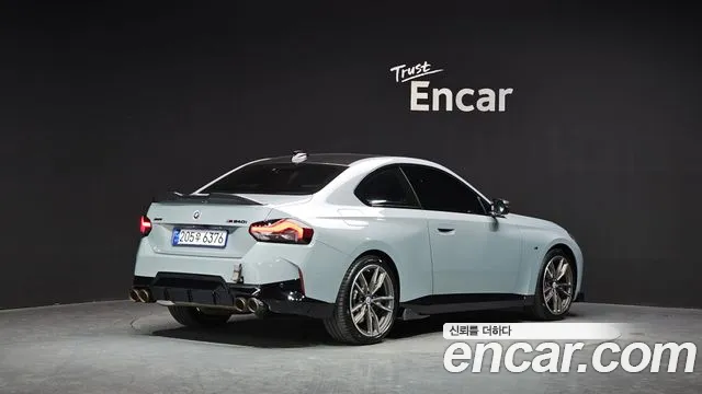 BMW 2 Series — Фото автомобиля 2