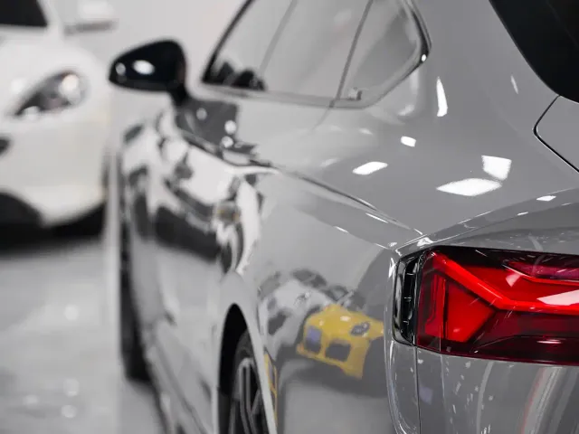 Audi RS 5 — Фото автомобиля 24