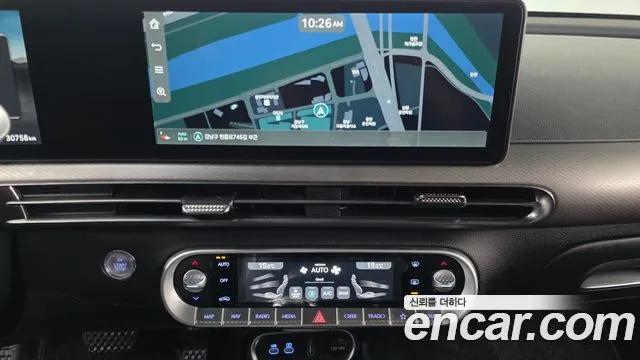 Genesis GV60 — Фото автомобиля 29