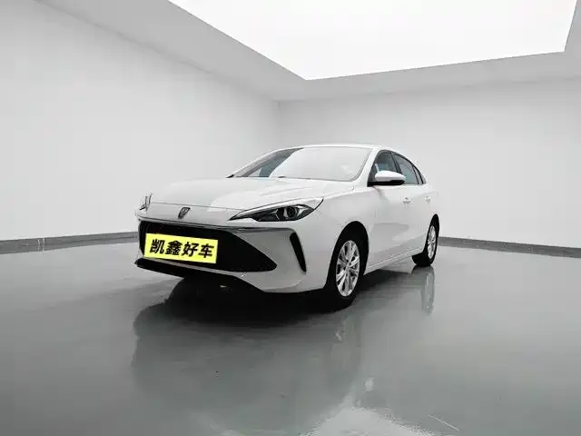 Фотография автомобиля — Roewe i5