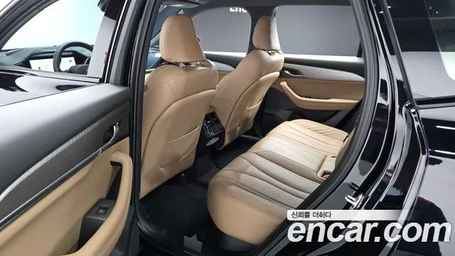 Renault Korea Grand Koleos — Фото автомобиля 11