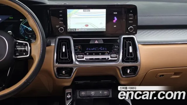 Kia Sorento 4th Gen — Фото автомобиля 13