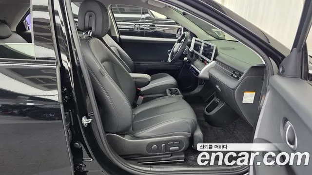 Hyundai Ioniq 5 Ioniq5 — Фото автомобиля 17