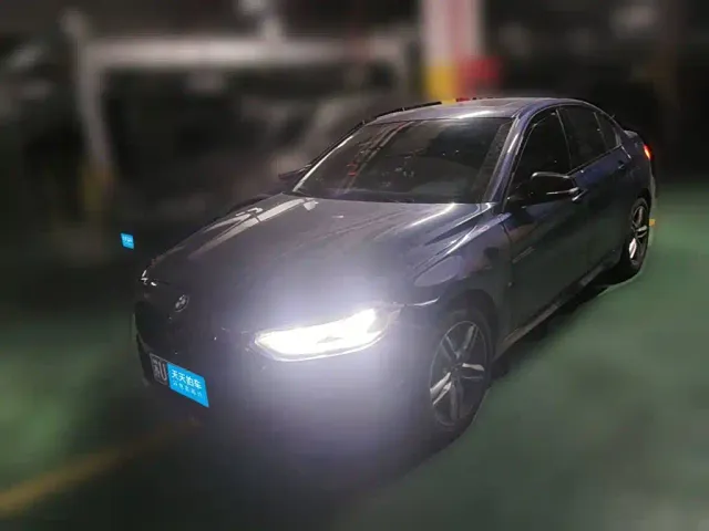 Фотография автомобиля — BMW 1 Series