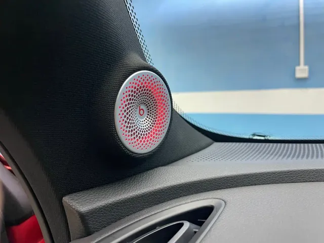 Smart #1 — Фото автомобиля 24
