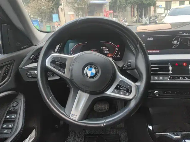 BMW 2 Series — Фото автомобиля 15