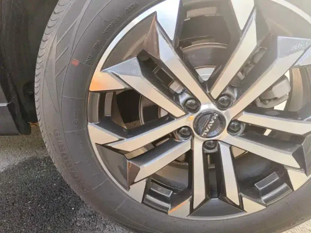 Haval Big Dog — Фото автомобиля 7
