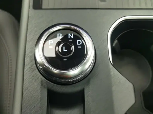 Ford Mondeo — Фото автомобиля 13