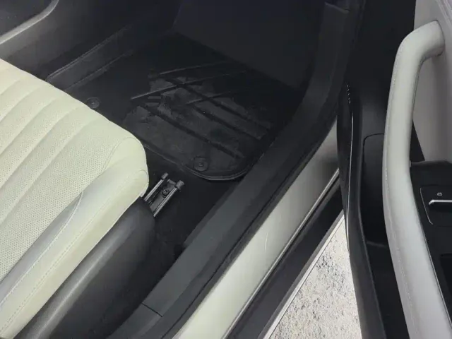 Geely Galaxy Stellar 6 — Фото автомобиля 8