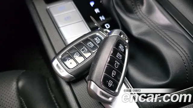 Hyundai AVANTE Avante (CN7) — Фото автомобиля 19