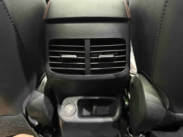 Kia KX3 Smart Run 2021 1.5L CVT Fashion Edition — Фото автомобиля 14