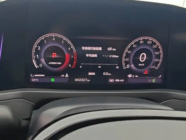 Honda Accord — Фото автомобиля 11