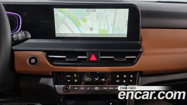 Kia Seltos New — Фото автомобиля 19