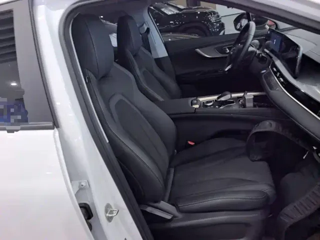 Chery Tiggo 5x — Фото автомобиля 24