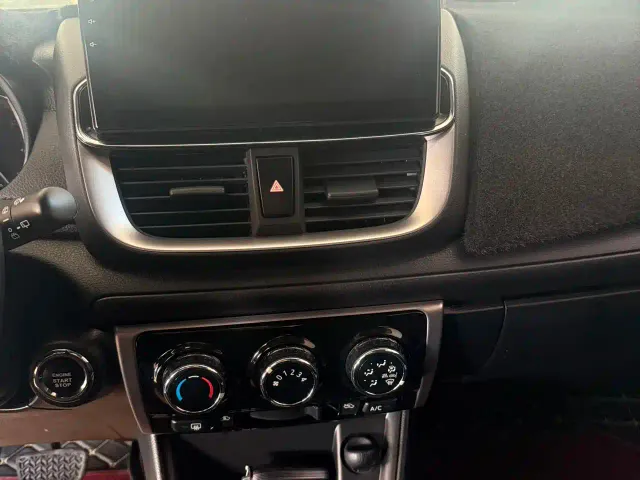 Toyota YARiS L Zhi Xuan — Фото автомобиля 10