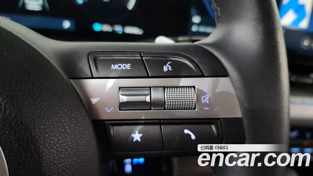 Hyundai Kona SX2 — Фото автомобиля 17