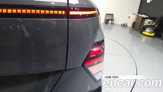 Hyundai Kona — Фото автомобиля 22
