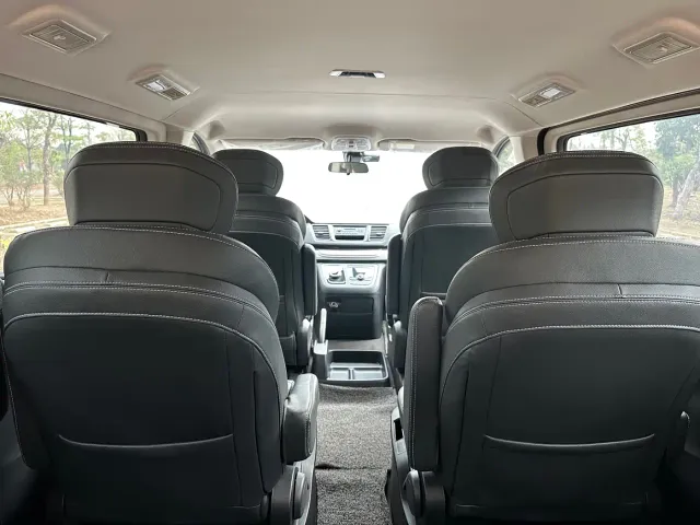 Maxus G20 — Фото автомобиля 16