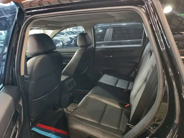 Honda CR-V — Фото автомобиля 15