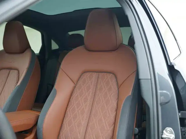 Audi Audi A5L 2025 2.0T Sport Edition Plus — Фото автомобиля 13